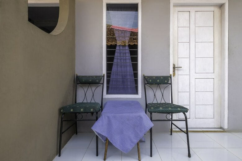 Hostal Spot On 2705 Rosemary Place