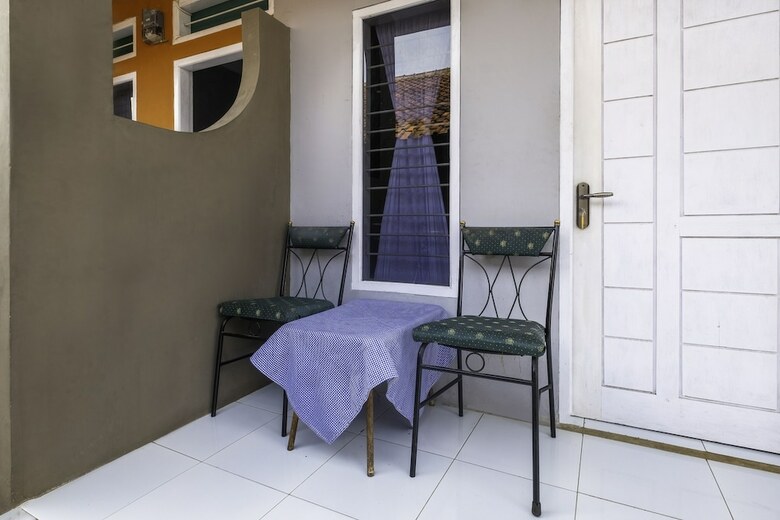 Hostal Spot On 2705 Rosemary Place