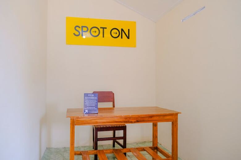 Hostal Spot On 2826 Panderman Residence