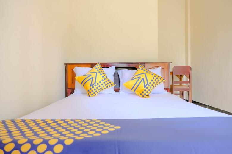 Hostal Spot On 2826 Panderman Residence