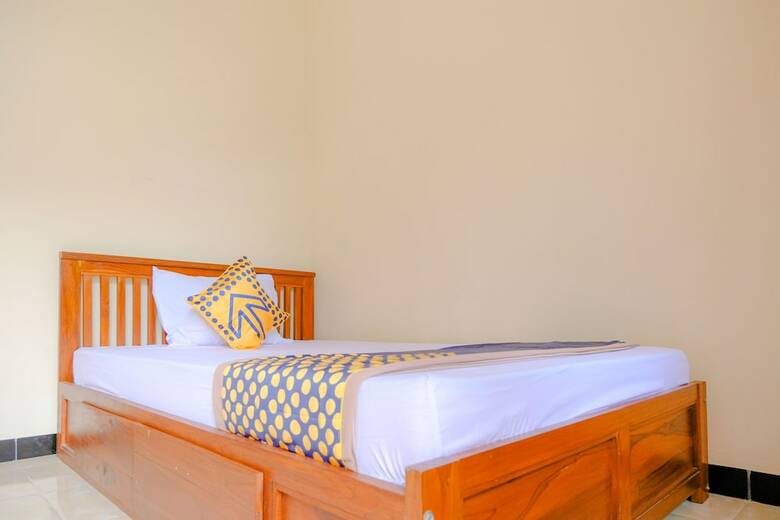 Hostal Spot On 2826 Panderman Residence