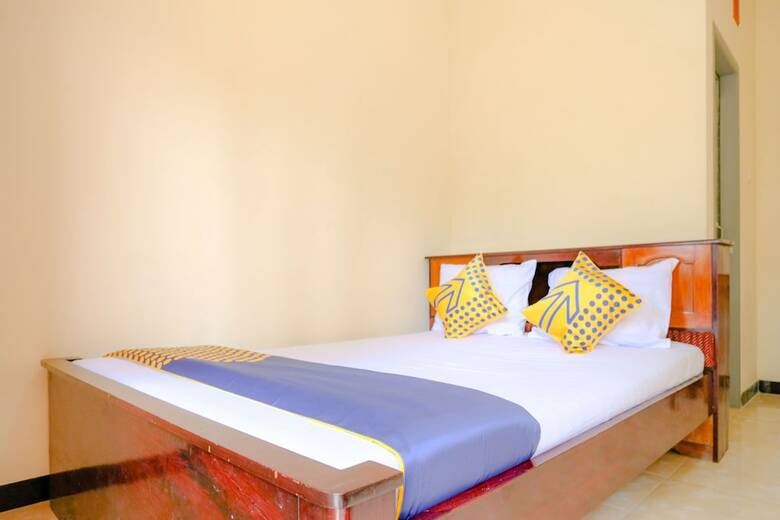 Hostal Spot On 2826 Panderman Residence