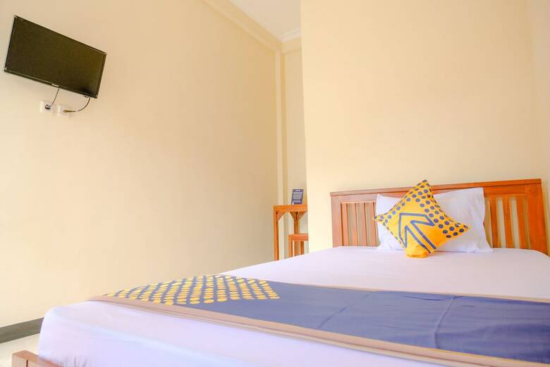 Hostal Spot On 2826 Panderman Residence