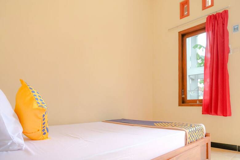 Hostal Spot On 2826 Panderman Residence