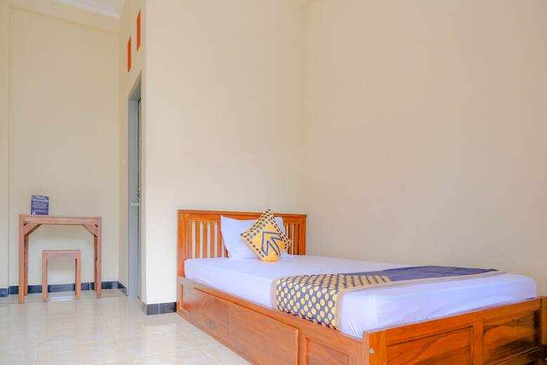 Hostal Spot On 2826 Panderman Residence