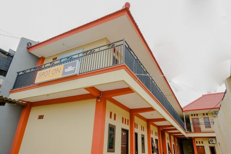 Hostal Spot On 2826 Panderman Residence