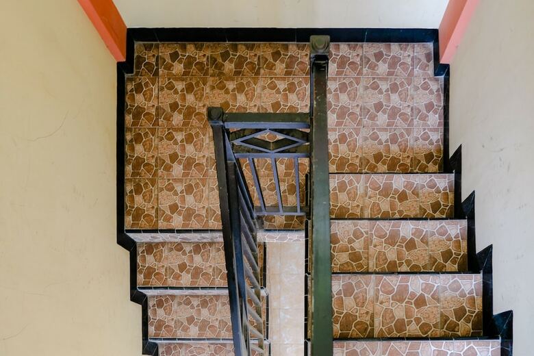 Hostal Spot On 2826 Panderman Residence
