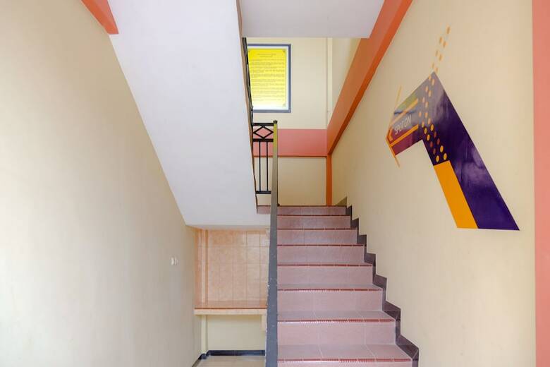 Hostal Spot On 2826 Panderman Residence