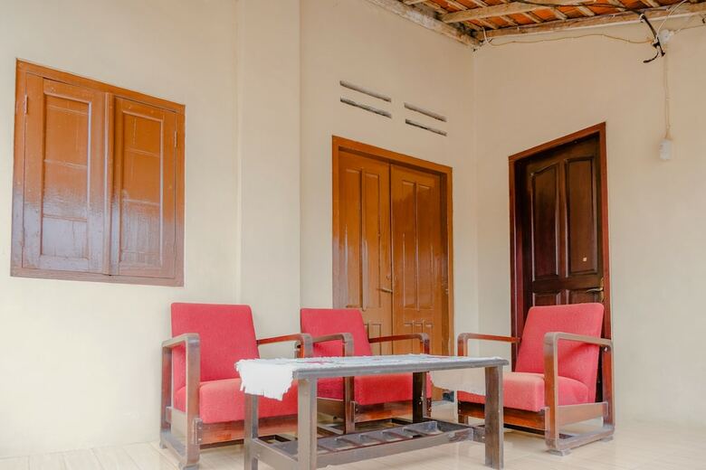 Hostal Spot On 2826 Panderman Residence