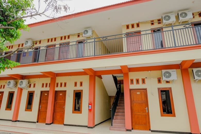 Hostal Spot On 2826 Panderman Residence