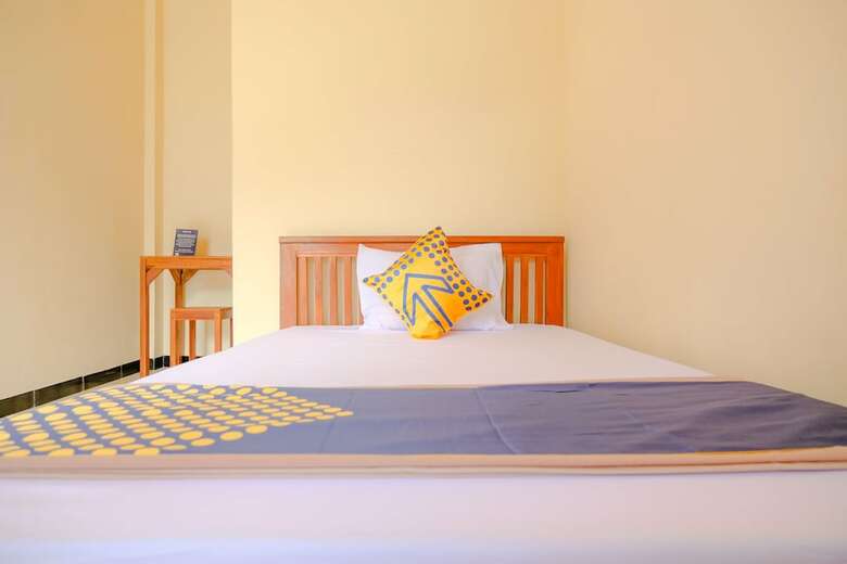 Hostal Spot On 2826 Panderman Residence