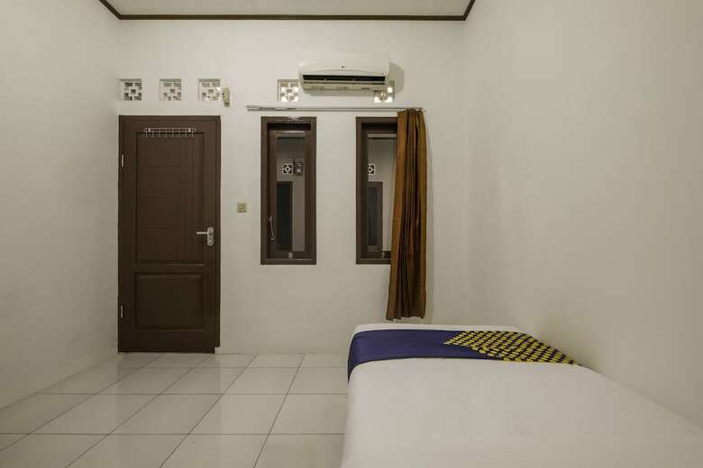 Hostal Spot On 2805 Oryza Place