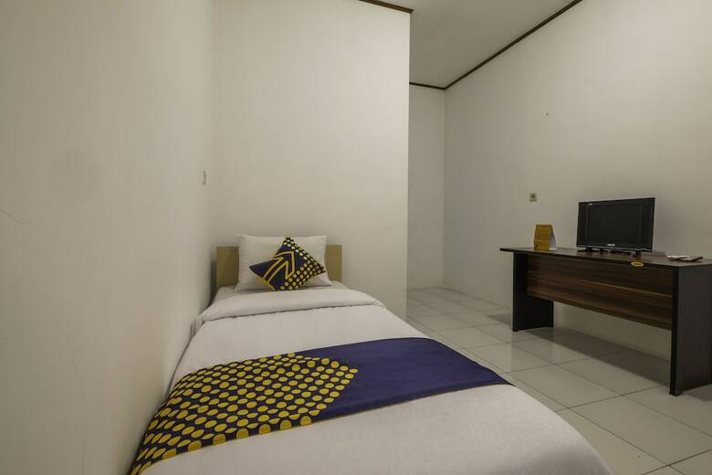 Hostal Spot On 2805 Oryza Place