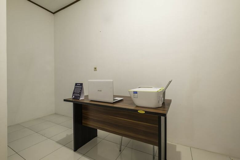 Hostal Spot On 2805 Oryza Place