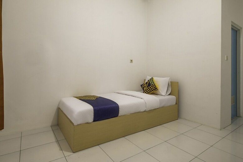 Hostal Spot On 2805 Oryza Place