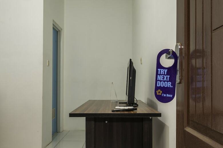 Hostal Spot On 2805 Oryza Place