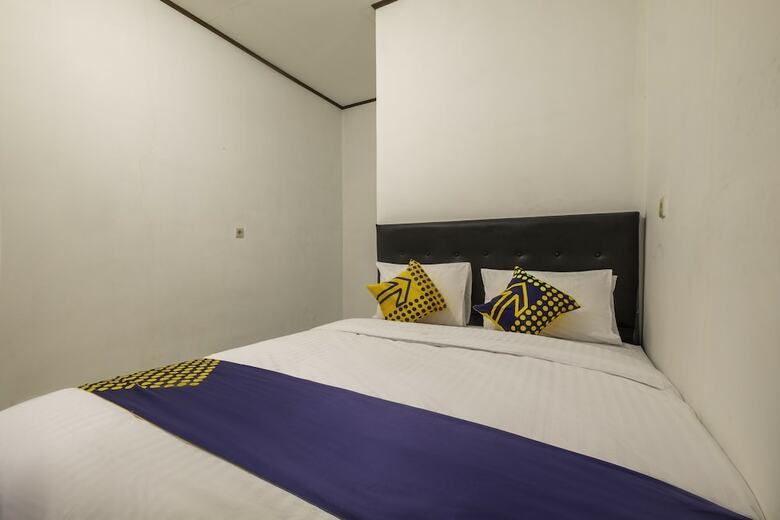Hostal Spot On 2805 Oryza Place