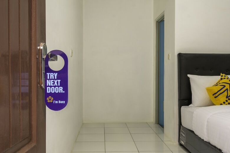 Hostal Spot On 2805 Oryza Place