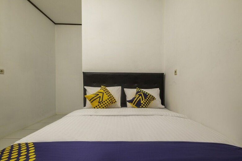 Hostal Spot On 2805 Oryza Place