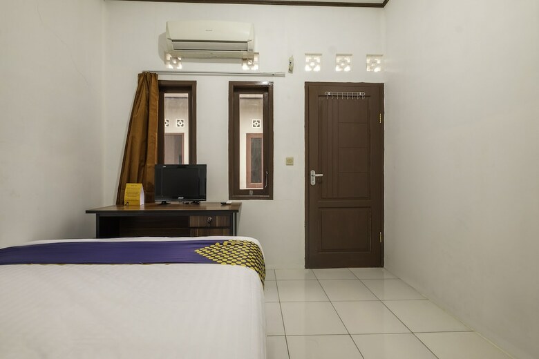 Hostal Spot On 2805 Oryza Place