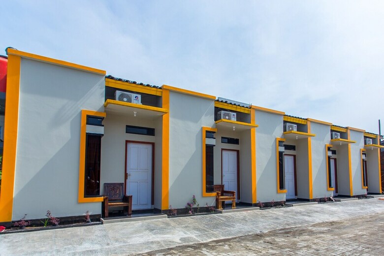 Hostal Griya Annisa