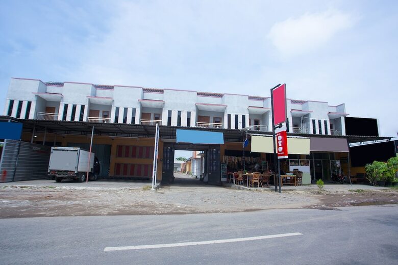 Hostal Griya Annisa