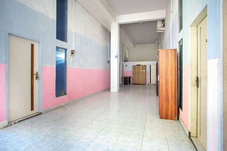 Hostal Ibma Smart