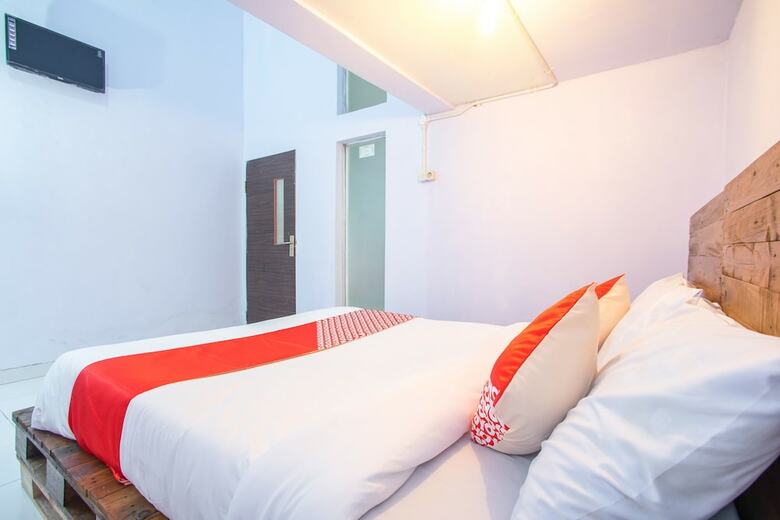 Hostal Ibma Smart