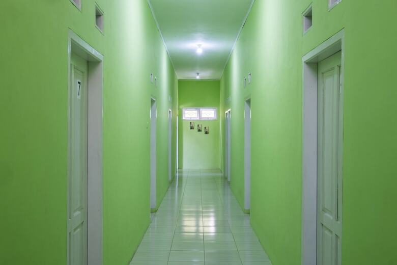 Hostal Spot On 2859 Fatan Costel