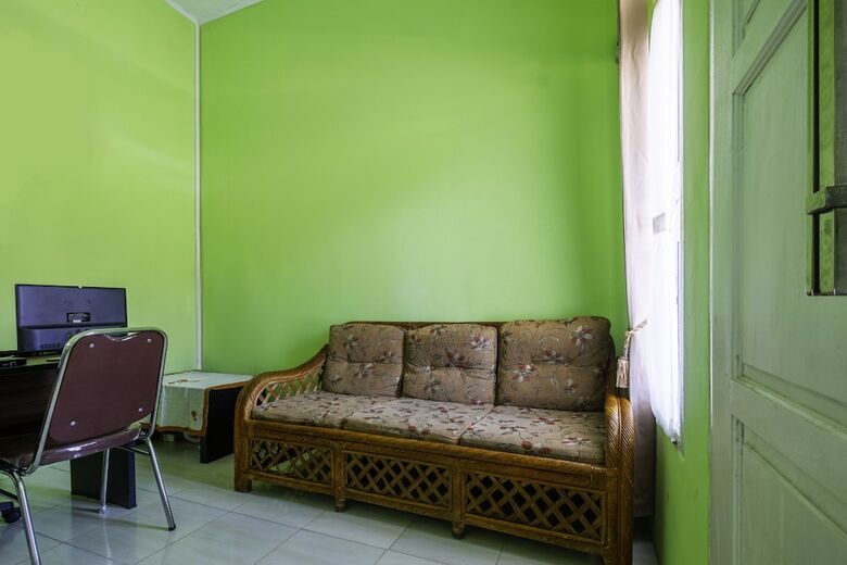 Hostal Spot On 2859 Fatan Costel