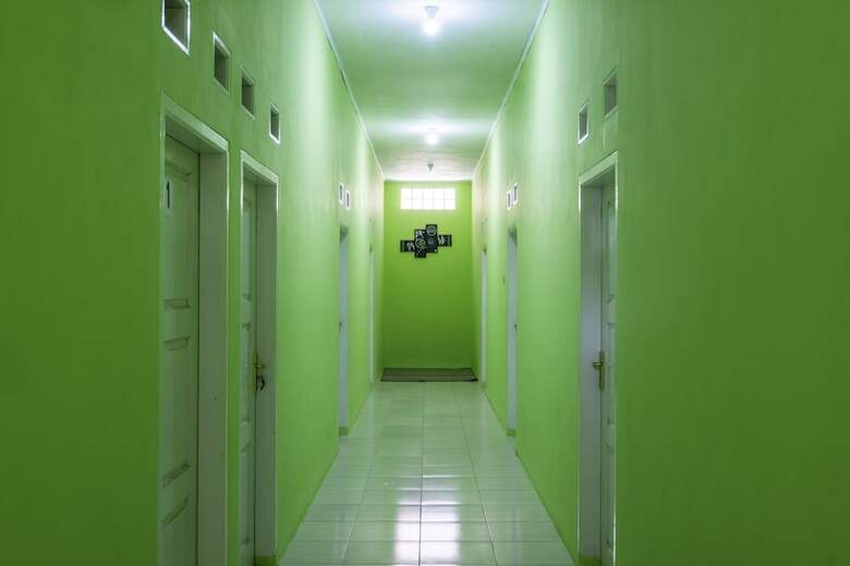 Hostal Spot On 2859 Fatan Costel