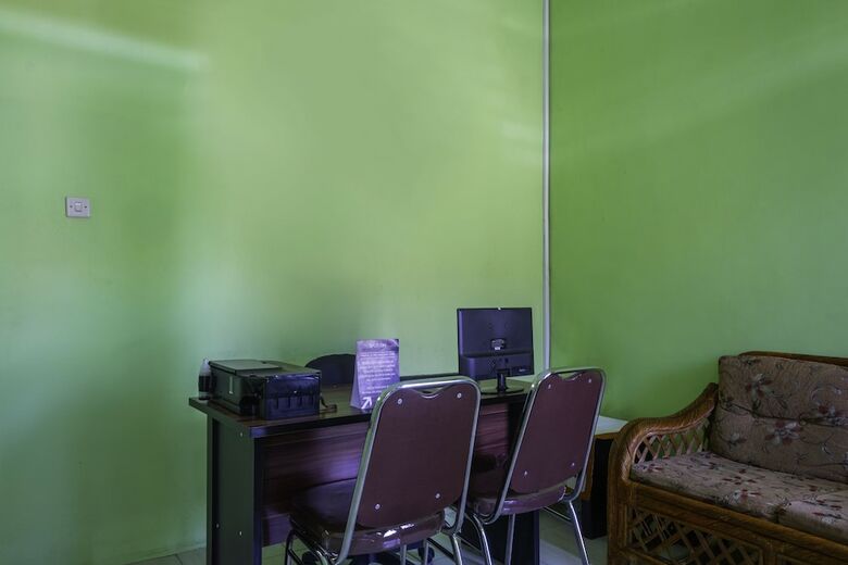 Hostal Spot On 2859 Fatan Costel