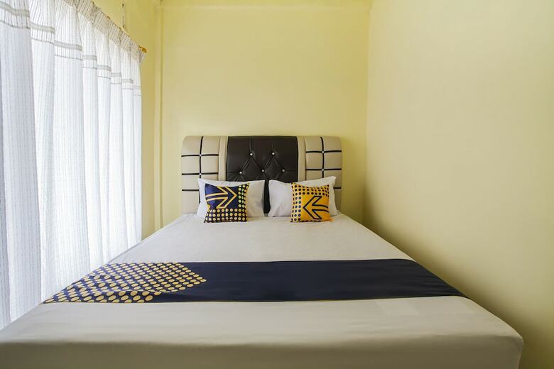 Hostal Spot On 2824 Hotel Permata