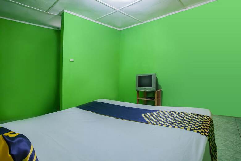 Hostal Spot On 2824 Hotel Permata