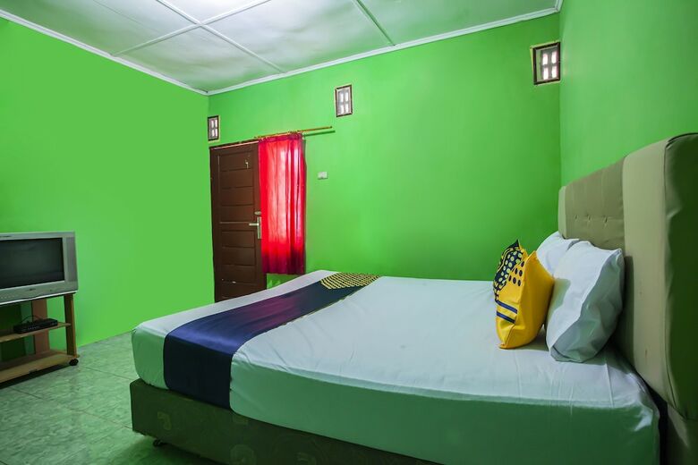 Hostal Spot On 2824 Hotel Permata