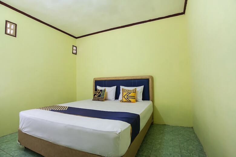 Hostal Spot On 2824 Hotel Permata