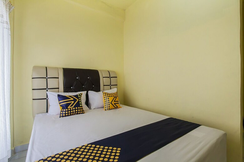 Hostal Spot On 2824 Hotel Permata