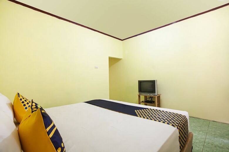 Hostal Spot On 2824 Hotel Permata