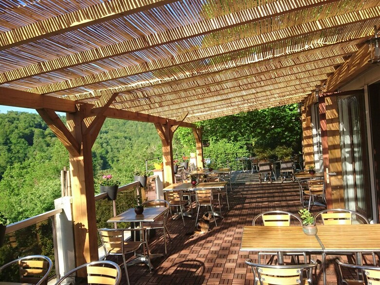 Hotel Aux Berges Du Lac