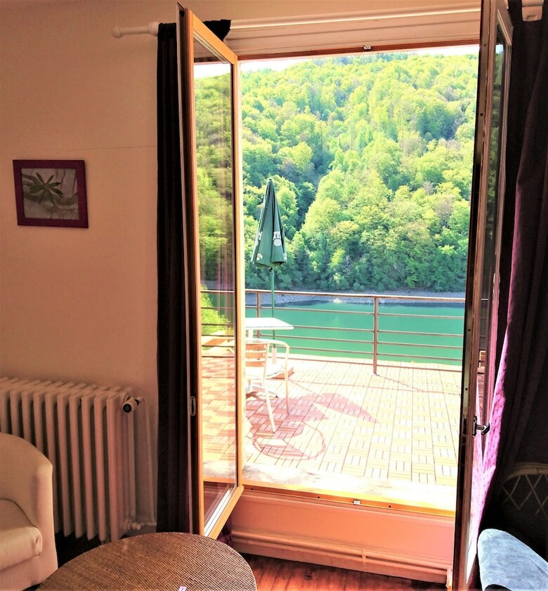 Hotel Aux Berges Du Lac