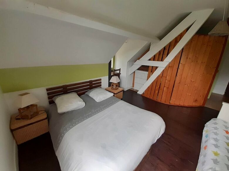 Hotel Aux Berges Du Lac