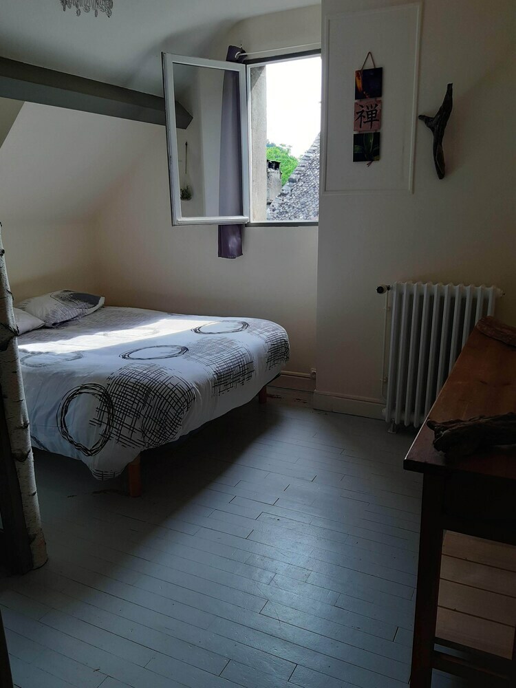 Hotel Aux Berges Du Lac