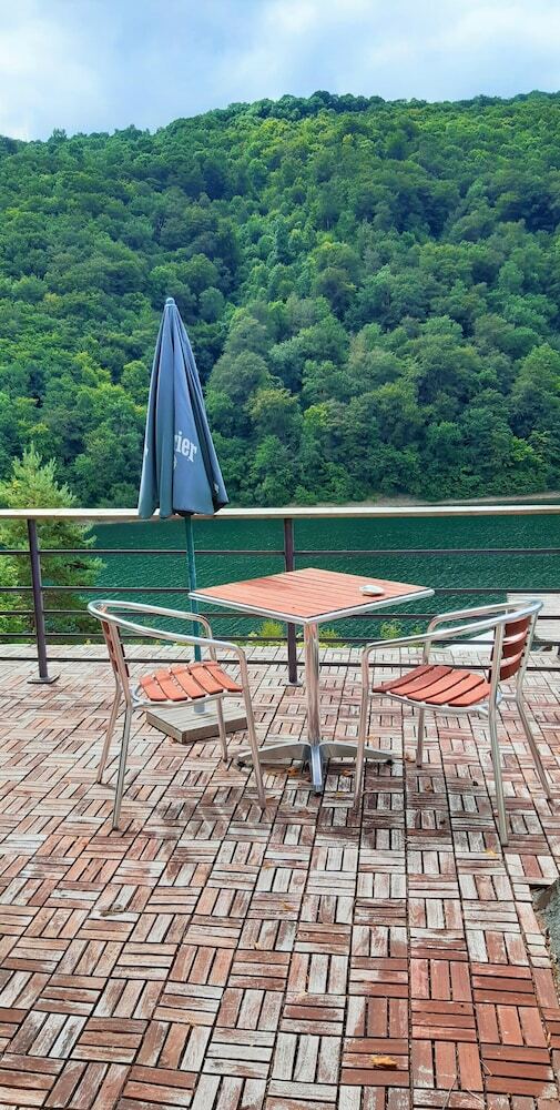 Hotel Aux Berges Du Lac