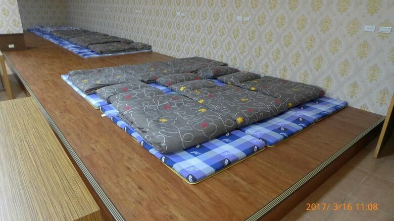 Hostal Tamsui River Hostel