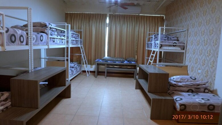 Hostal Tamsui River Hostel