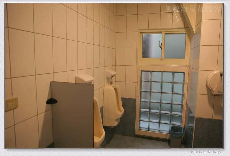 Hostal Tamsui River Hostel