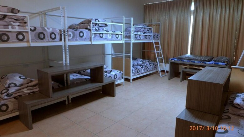Hostal Tamsui River Hostel