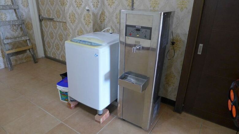 Hostal Tamsui River Hostel