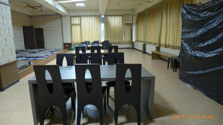 Hostal Tamsui River Hostel