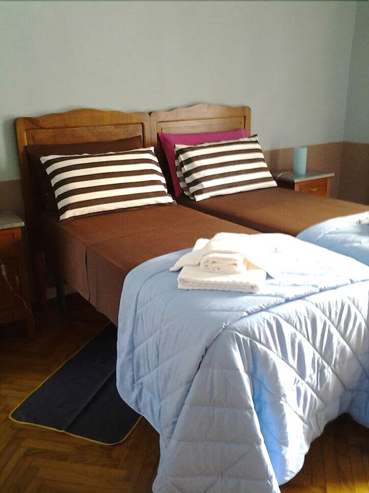 B&B Lo Scudiero